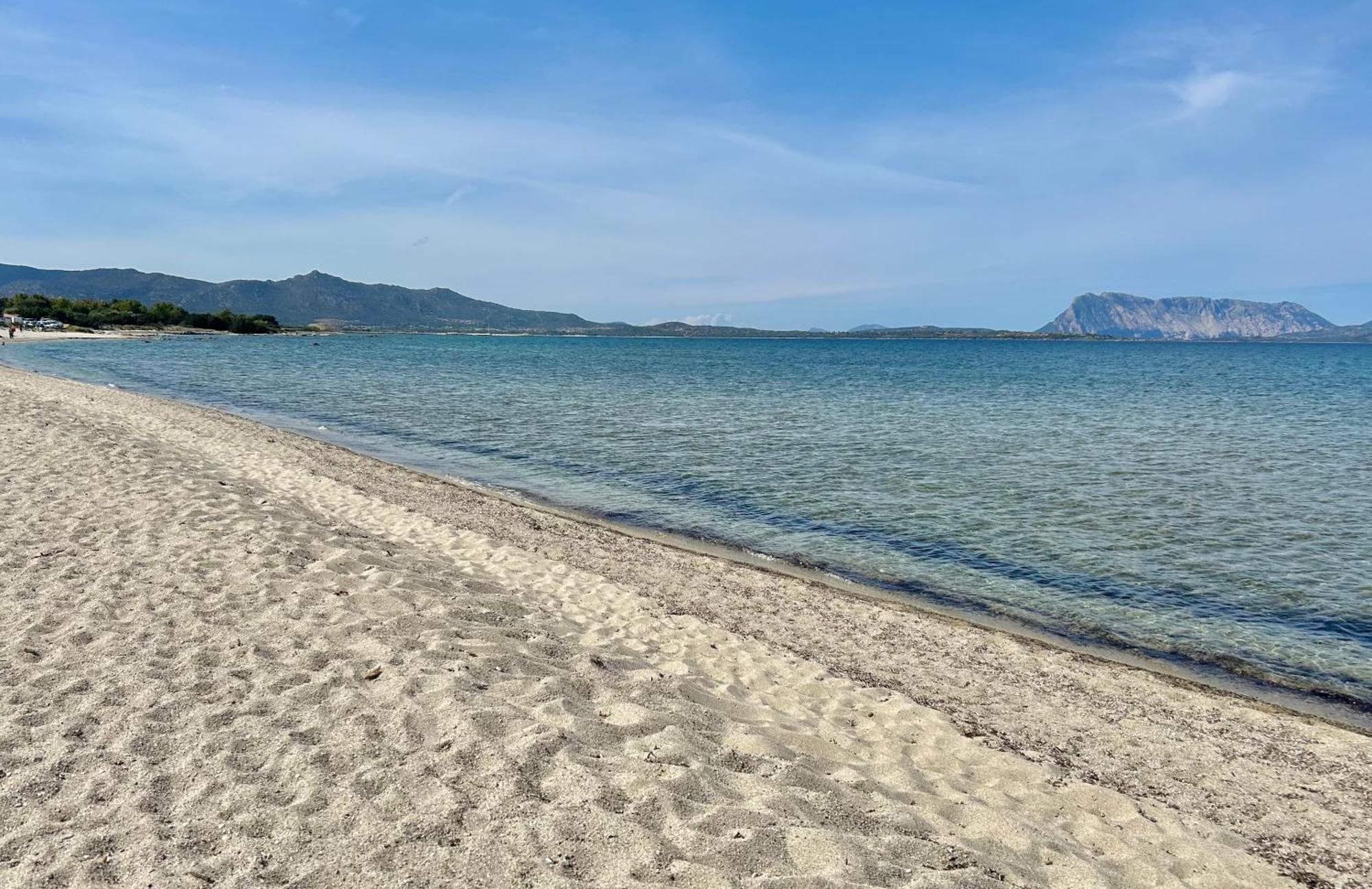 Iss Travel, San Teodoro 1 - 100 M From Cala D'Ambra Beach Kültér fotó